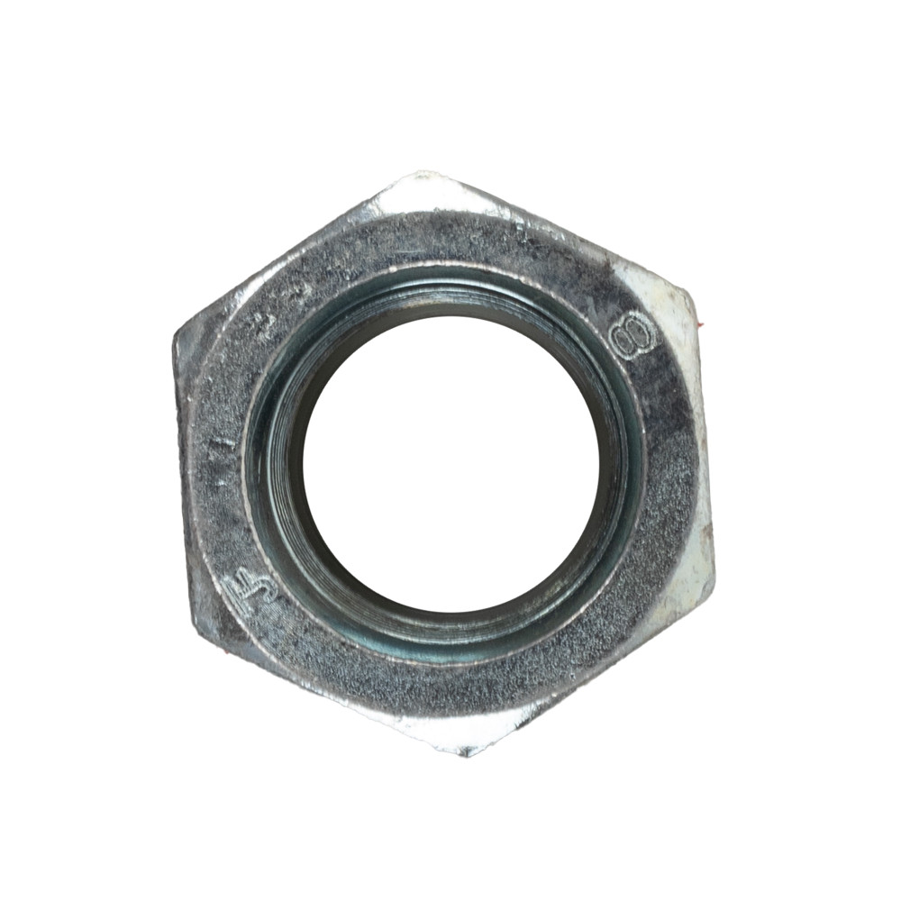 Dado M22x1,5 autobloccante per denti erpice - Ama