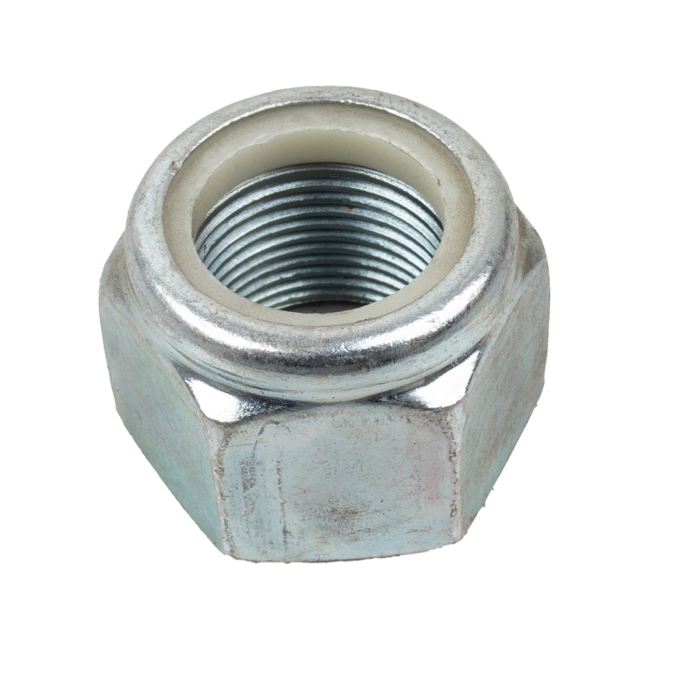 Dado M22x1,5 autobloccante per denti erpice - Ama