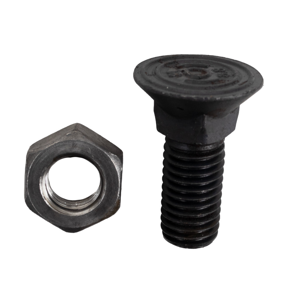 Bullone tspqst 90° M14x40 con dado - Ama