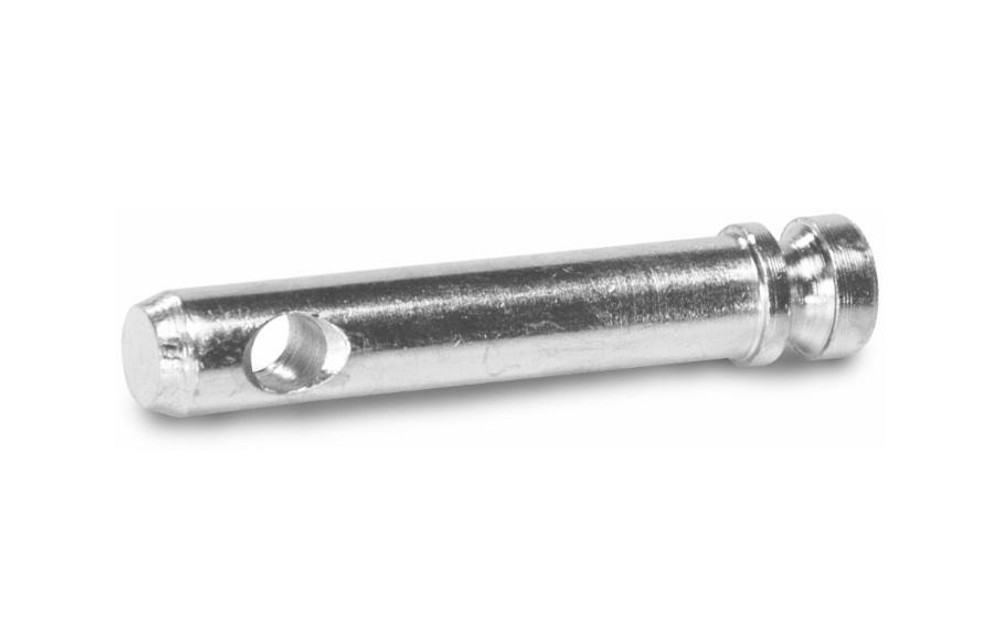 Perno terzo punto con lunghezza utile 104mm foro Ø 12mm - Ama Perno terzo punto con lunghezza utile 104mm foro Ø 12mm - Ama
