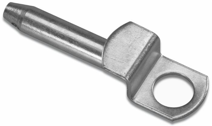 Perno d'attacco adattabile Fiat 598549 - Ama