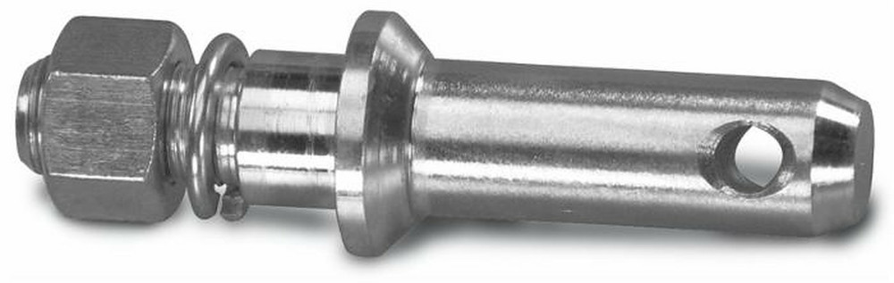 Perno d'attacco ø22-20 m20x1,5 - Ama