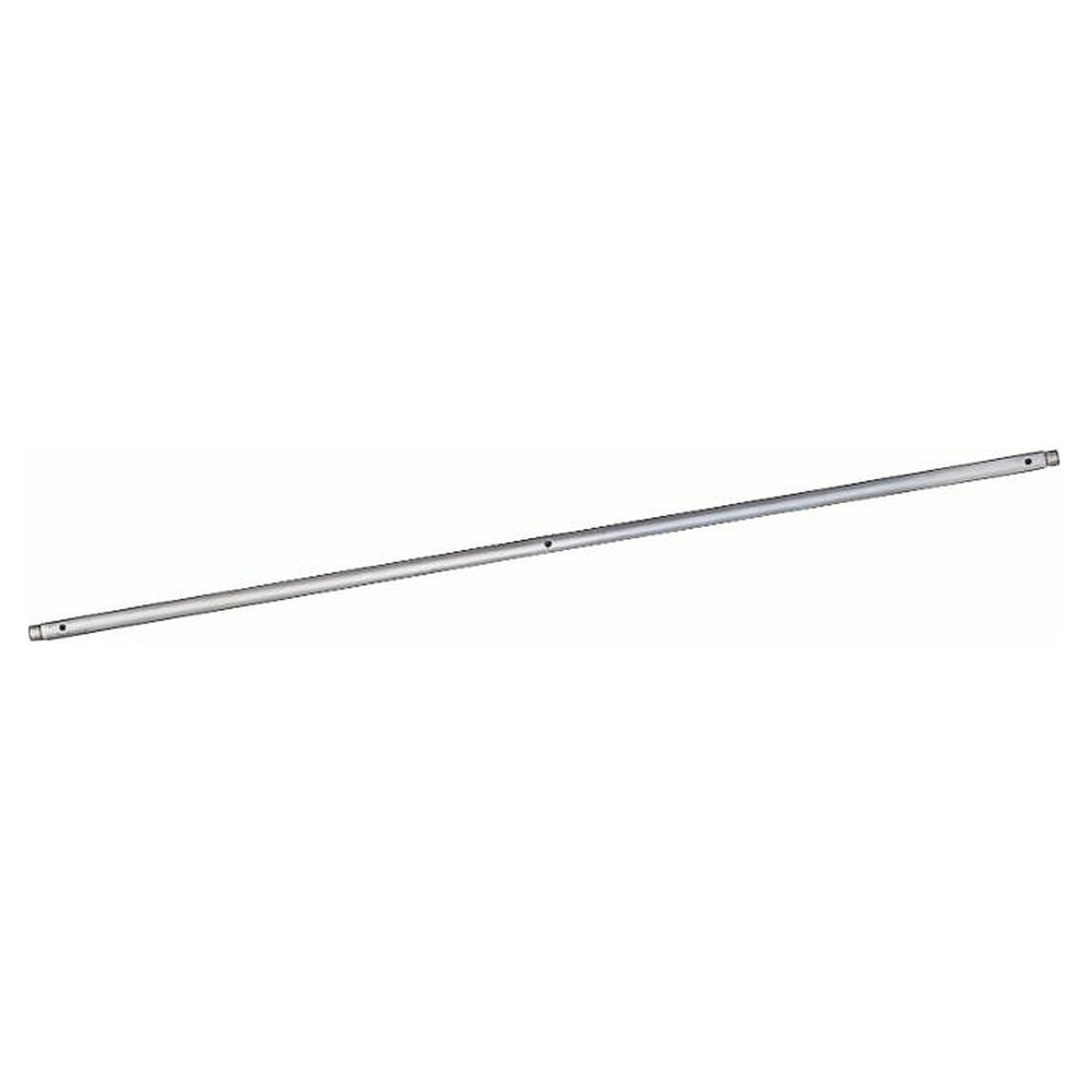 Asta diserbo in acciaio inox lunga 2070mm con filetto 1/2" - Arag