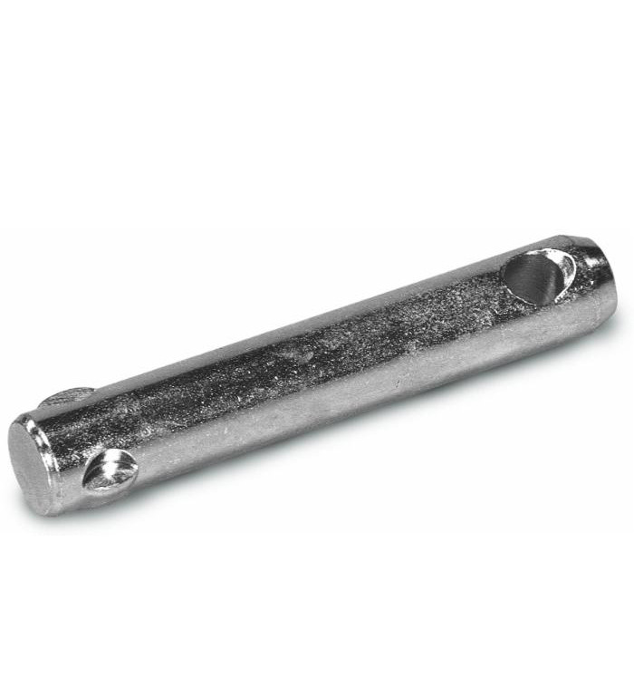 Perno per fresa ø28x143mm adattabile Maschio - Ama