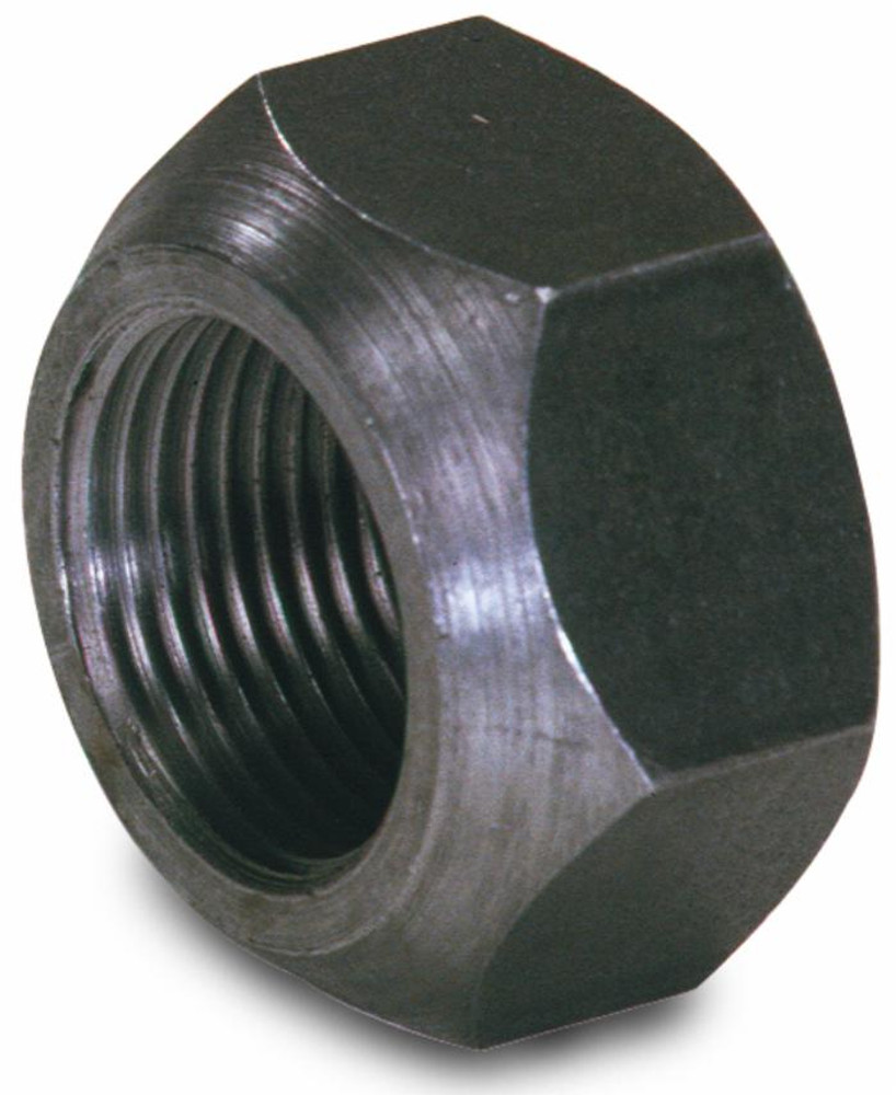 Dado conico M20x1,5 per punte rotoballe - Ama