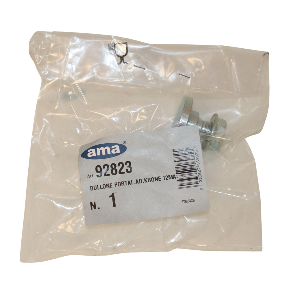 Bullone portalama adattabile Krone 1432290 M12 - Ama