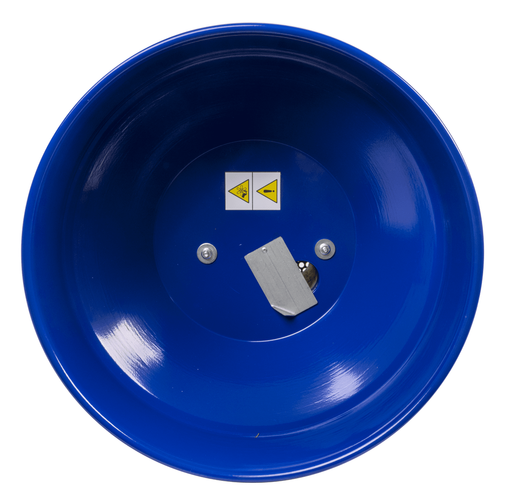Elettromulino Magico EMC50 da 50L e 1,6 hp - Ama