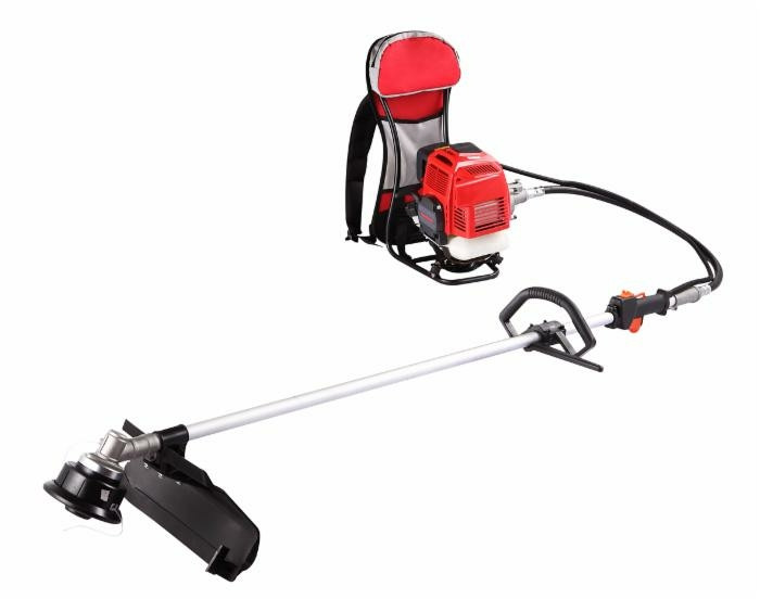 Decespugliatore a zaino Kawasaki KD3 530BPN - Ama