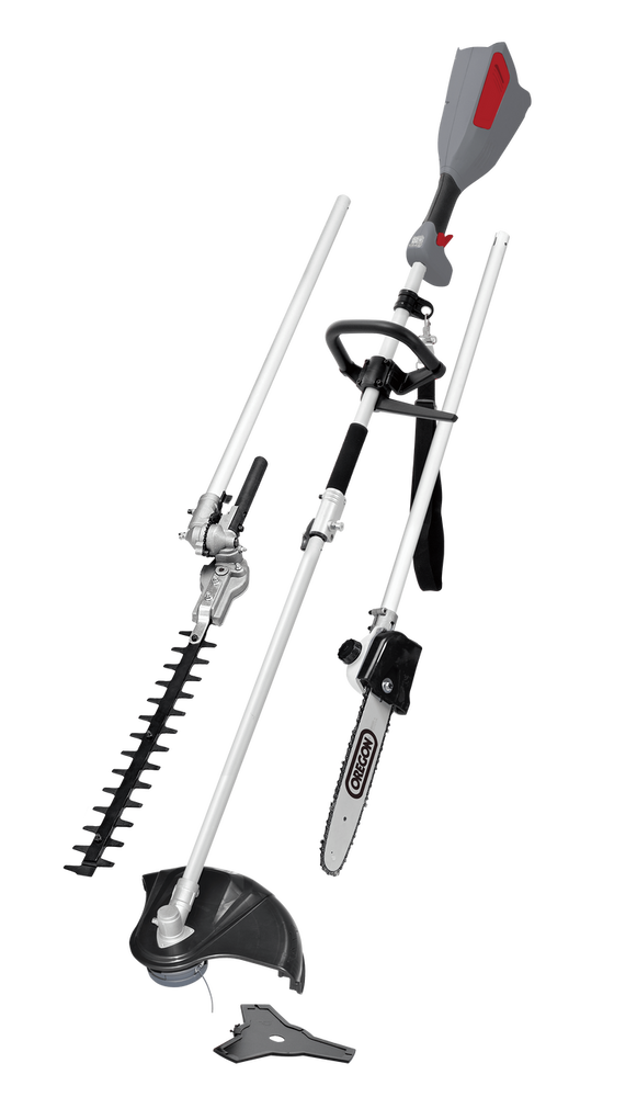 Multifunzione a batteria Freemow  40V - Freemow