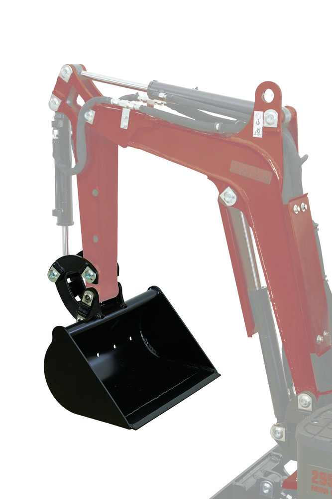 Benna grande EAG100T - Ama