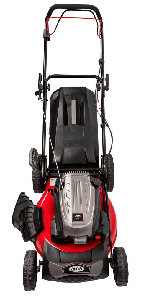 Rasaerba a trazione Ama TRX 525 da 145cc funzioni 4in1 - Ama