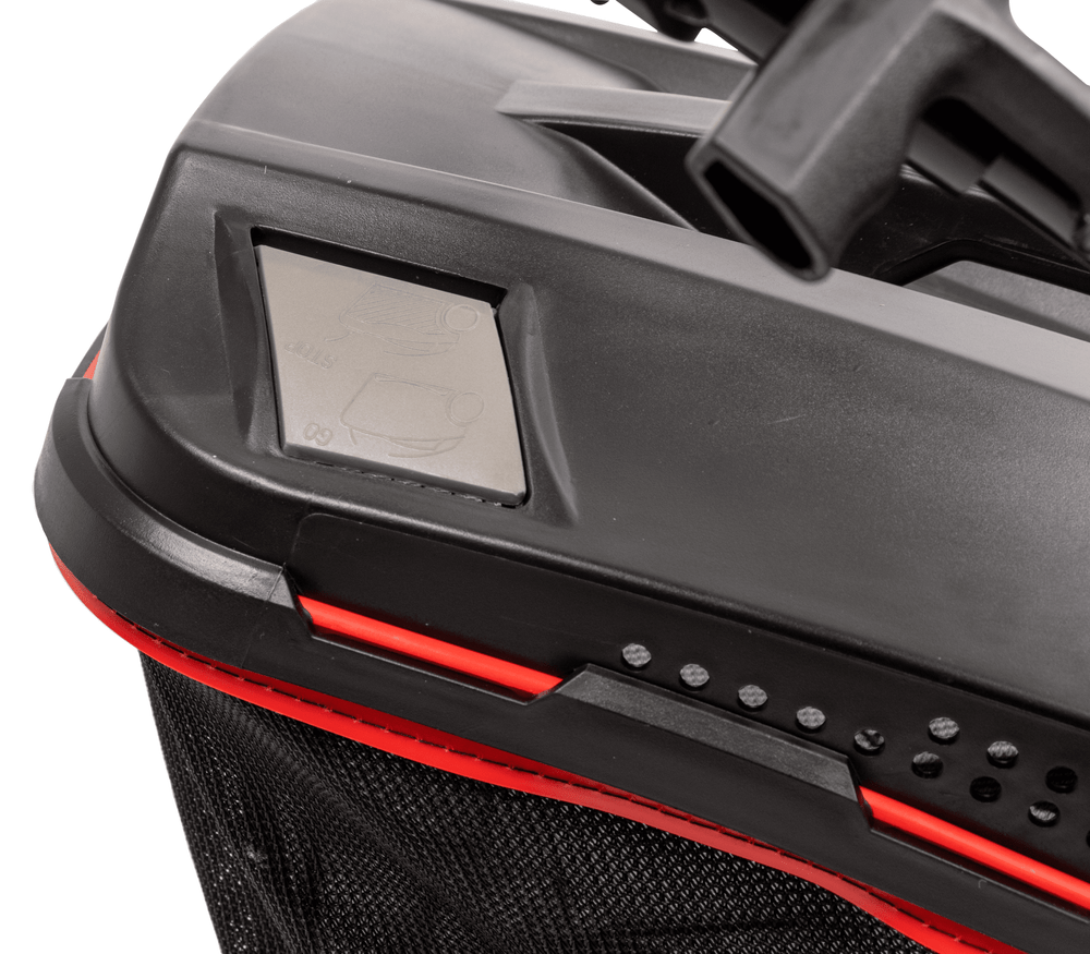 Rasaerba a trazione Ama TRX 525 da 145cc funzioni 4in1 - Ama