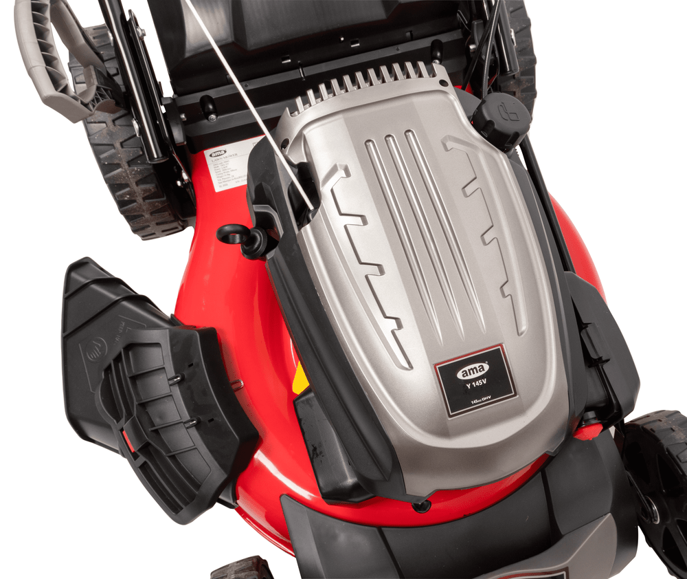Rasaerba a trazione Ama TRX 525 da 145cc funzioni 4in1 - Ama