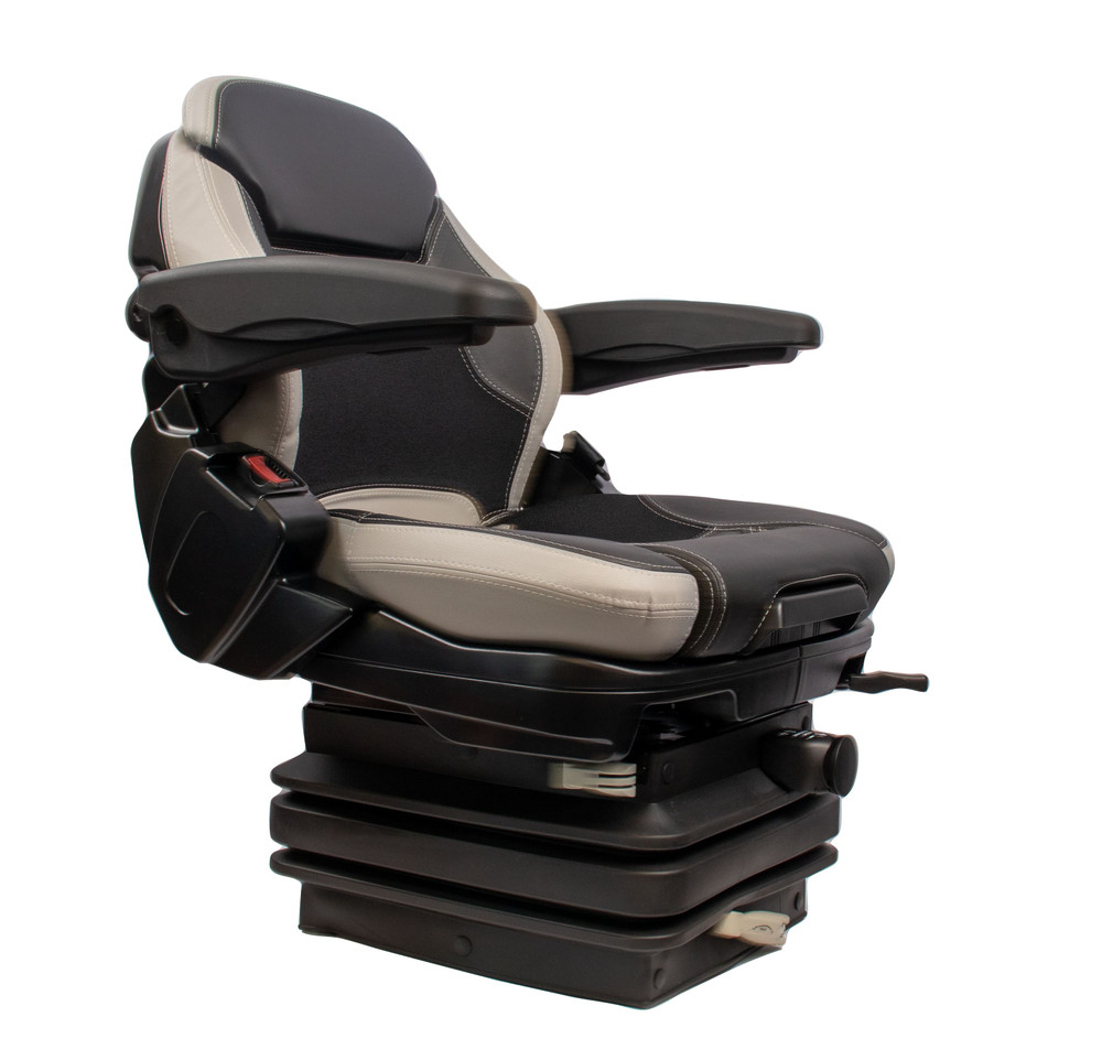 Sedile Teknico G - Seat Industries