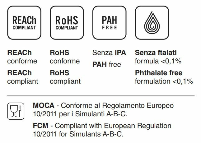 Tubo spiralato Aliflex Ø interno 80mm rotolo 25m - Fitt