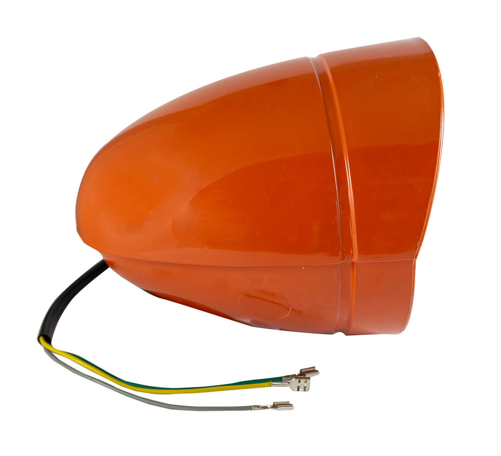 Fanale Ama anteriore dx adattabile al rif. originale FIAT 5118925 12V - Ama