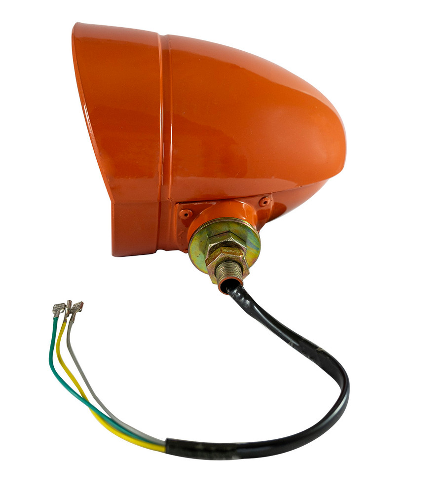 Fanale Ama anteriore dx adattabile al rif. originale FIAT 5118925 12V - Ama