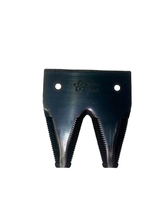 Sezione doppia ST6000 per pomodori brunita - Ama