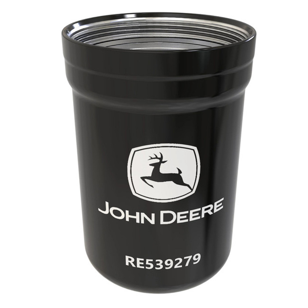 FILTRO OLIO MOTORE ORIGINALE JOHN DEERE, RIF. RE539279 - John Deere