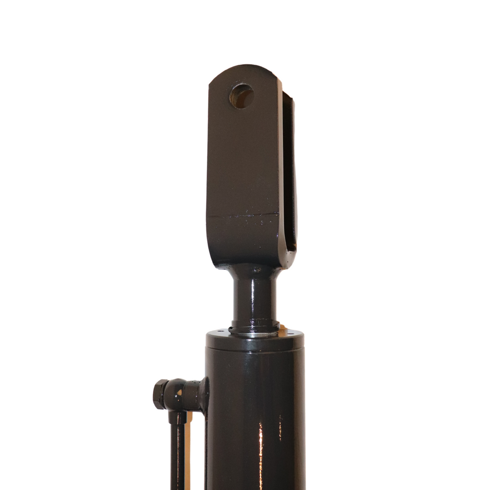 Braccio laterale idraulico 70x35x230mm - Ama