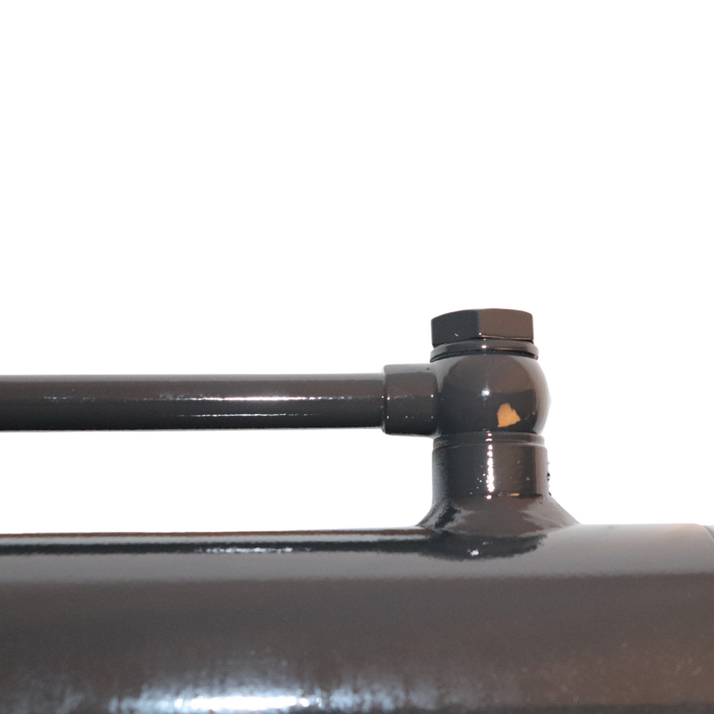 Braccio laterale idraulico 70x35x230mm - Ama