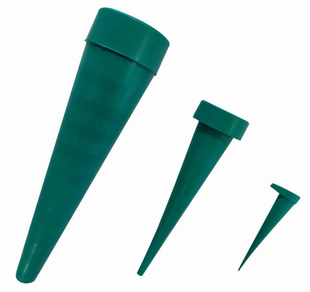 Kit tappi antigocciolamento - Ama Refluid