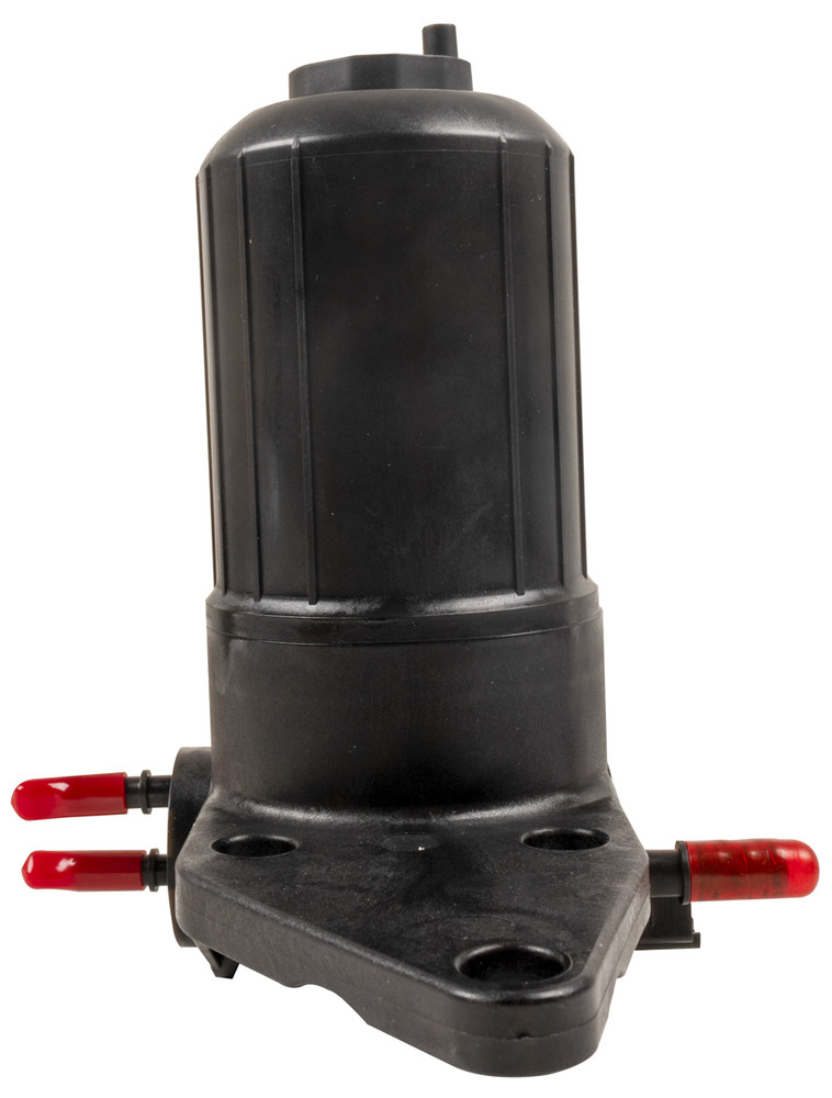 Pompa nafta elettrica adattabile al riferimento originale Perkins - Ama