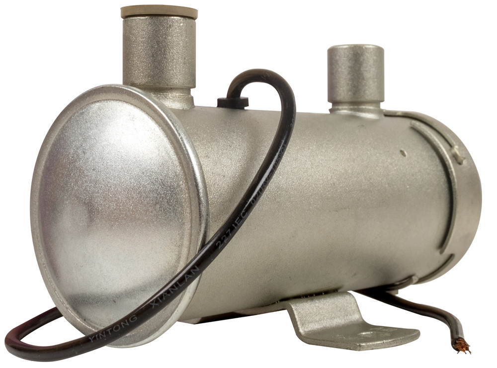 Pompa nafta elettrica adattabile al riferimento originale New Holland - Ama