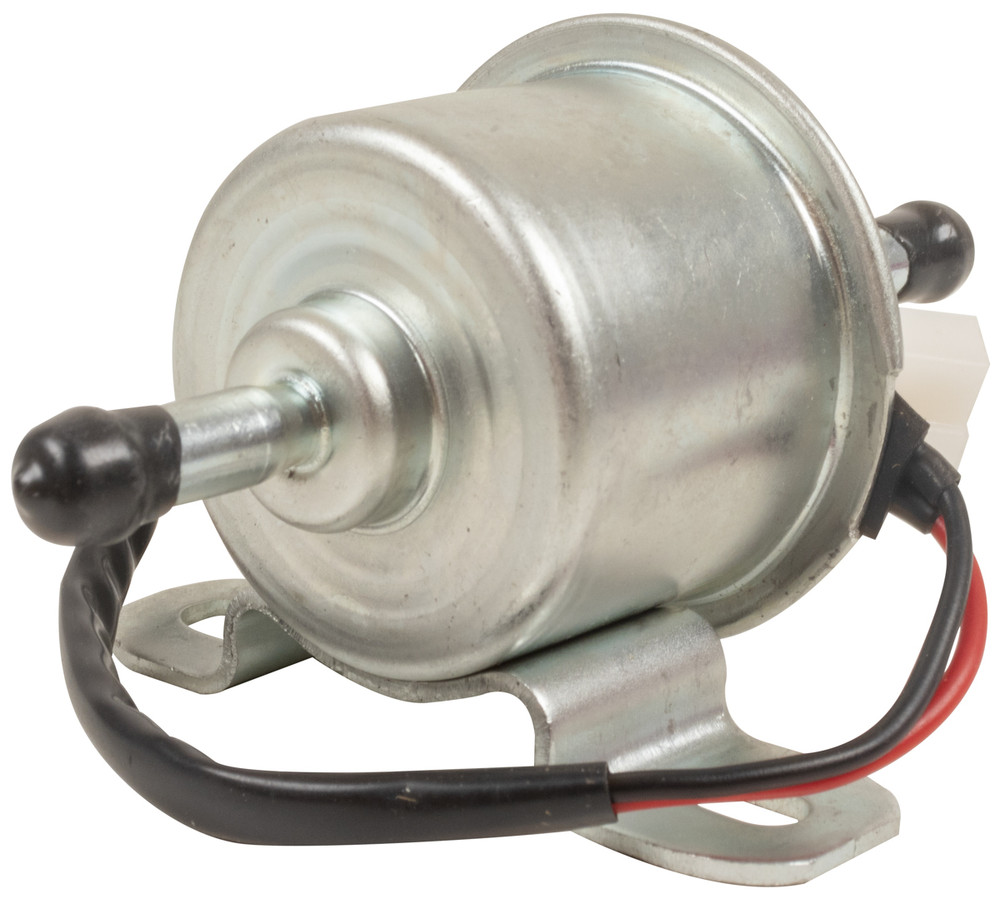 Pompa nafta elettrica adattabile al riferimento originale Yanmar - Ama