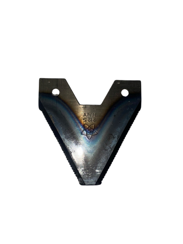 Sezione antintasamento 28785 - Ama