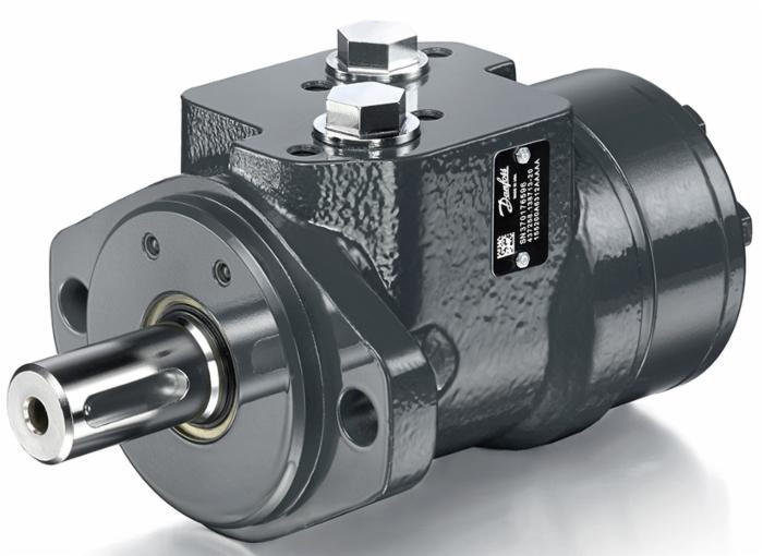 Motore orbitale Danfoss WP400 - Danfoss