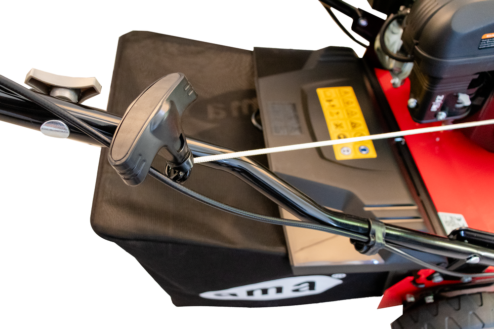 Arieggiatore scarificatore Ama TRX 40-S - Ama