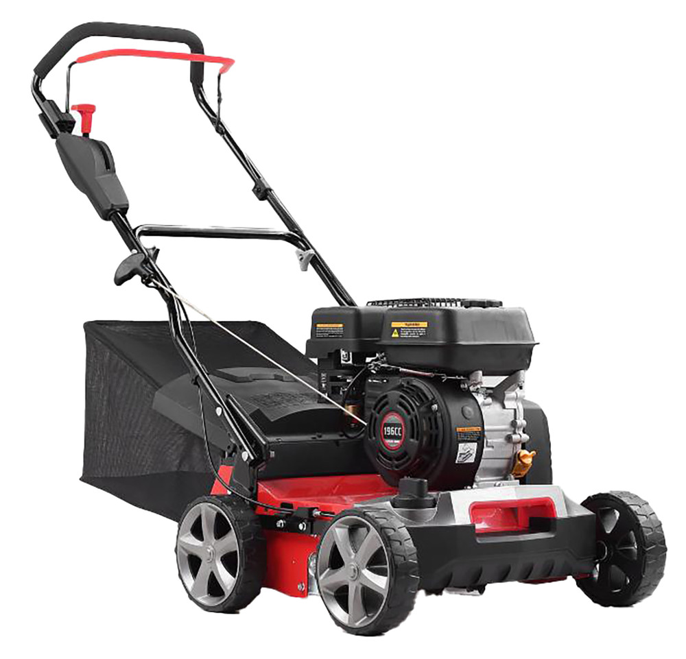 Arieggiatore scarificatore Ama TRX 40-S - Ama