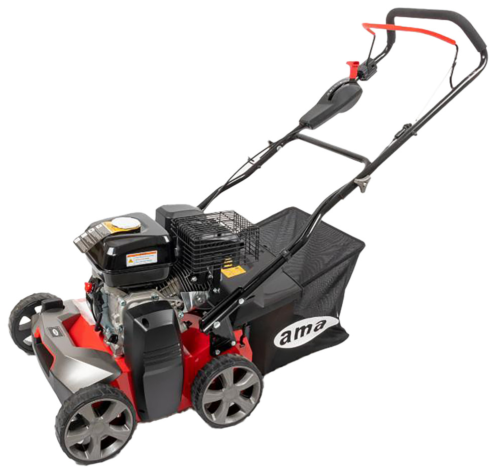 Arieggiatore scarificatore Ama TRX 40-S - Ama