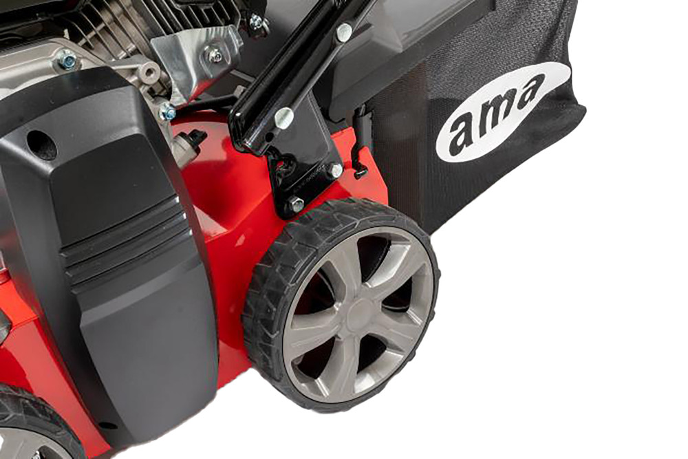 Arieggiatore scarificatore Ama TRX 40-S - Ama