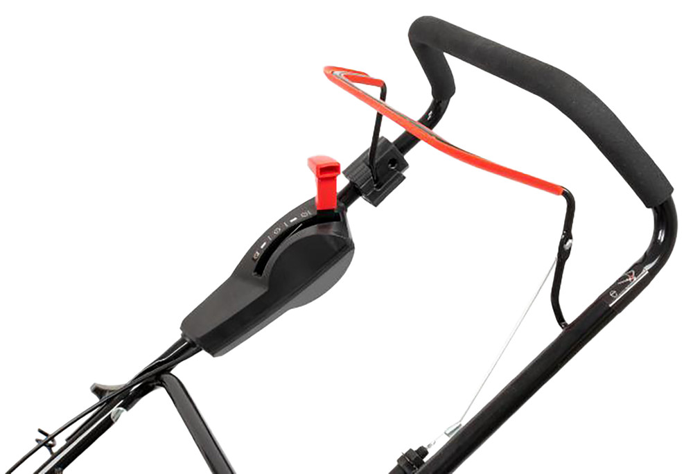 Arieggiatore scarificatore Ama TRX 40-S - Ama