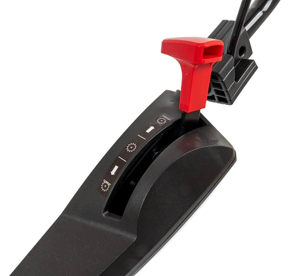 Arieggiatore scarificatore Ama TRX 40-S - Ama