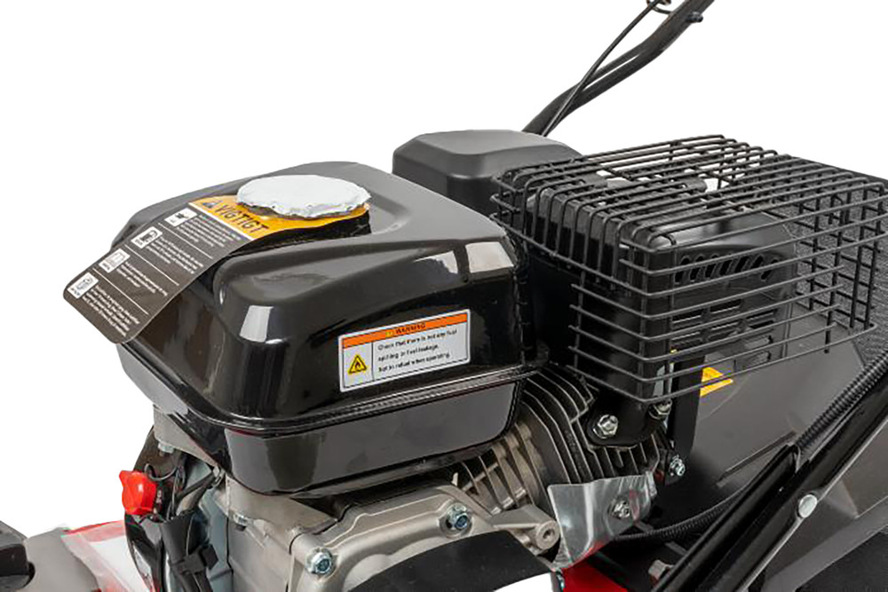 Arieggiatore scarificatore Ama TRX 40-S - Ama