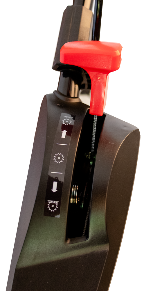 Arieggiatore scarificatore Ama TRX 40-S - Ama