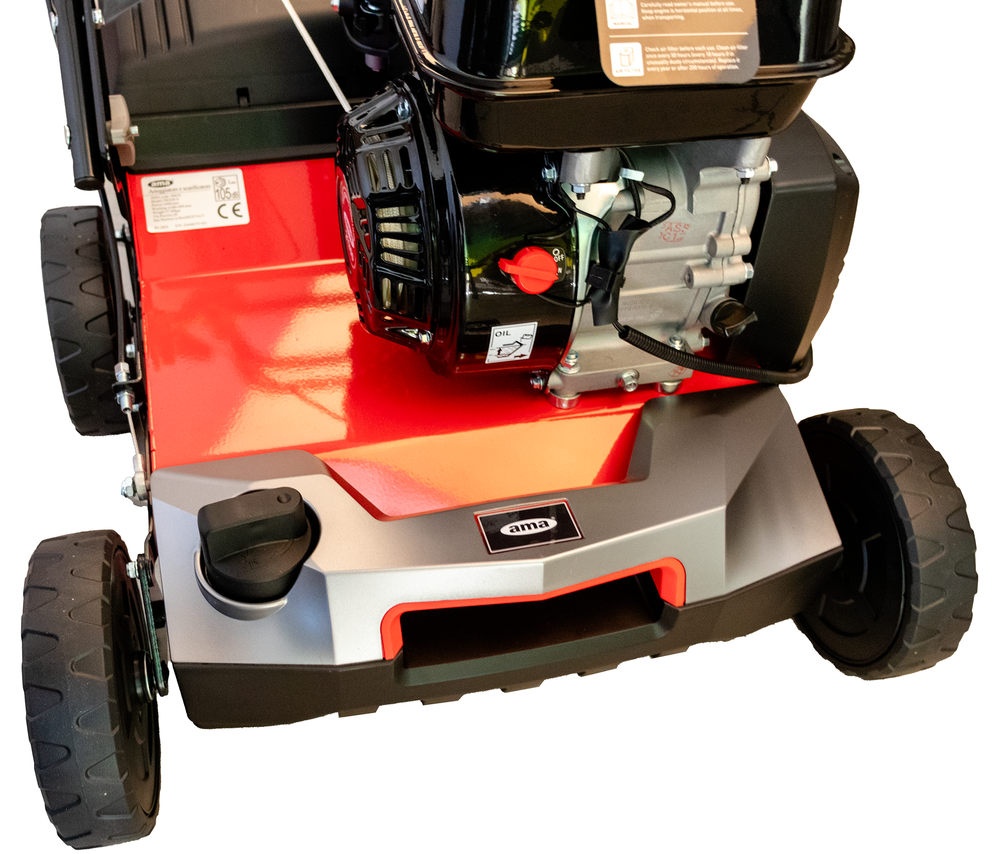 Arieggiatore scarificatore Ama TRX 40-S - Ama
