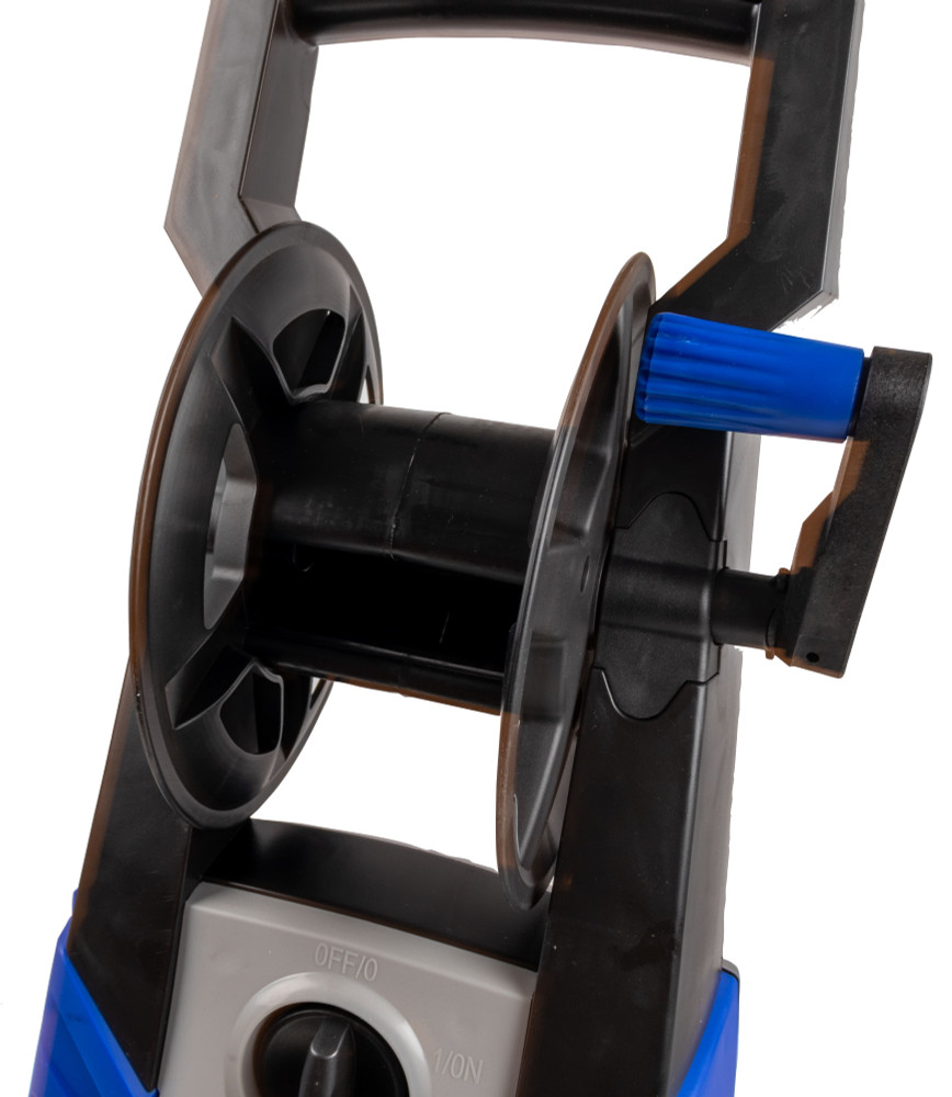 Idropulitrice Annovi Reverberi AR 476 Blue Clean da 480L/h 165bar - Annovi Reverberi