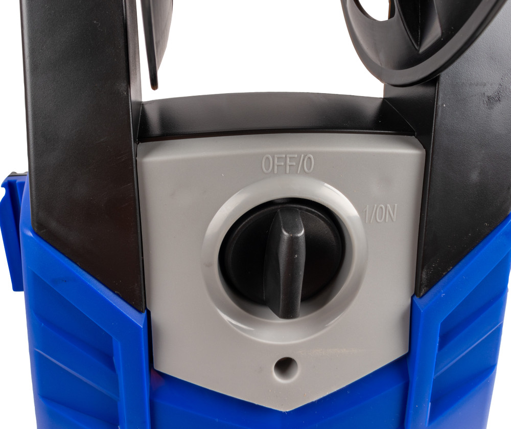 Idropulitrice Annovi Reverberi AR 476 Blue Clean da 480L/h 165bar - Annovi Reverberi