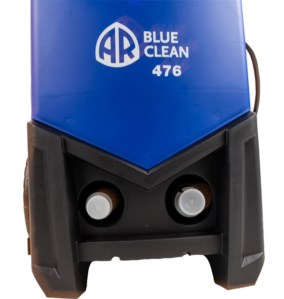 Idropulitrice Annovi Reverberi AR 476 Blue Clean da 480L/h 165bar - Annovi Reverberi