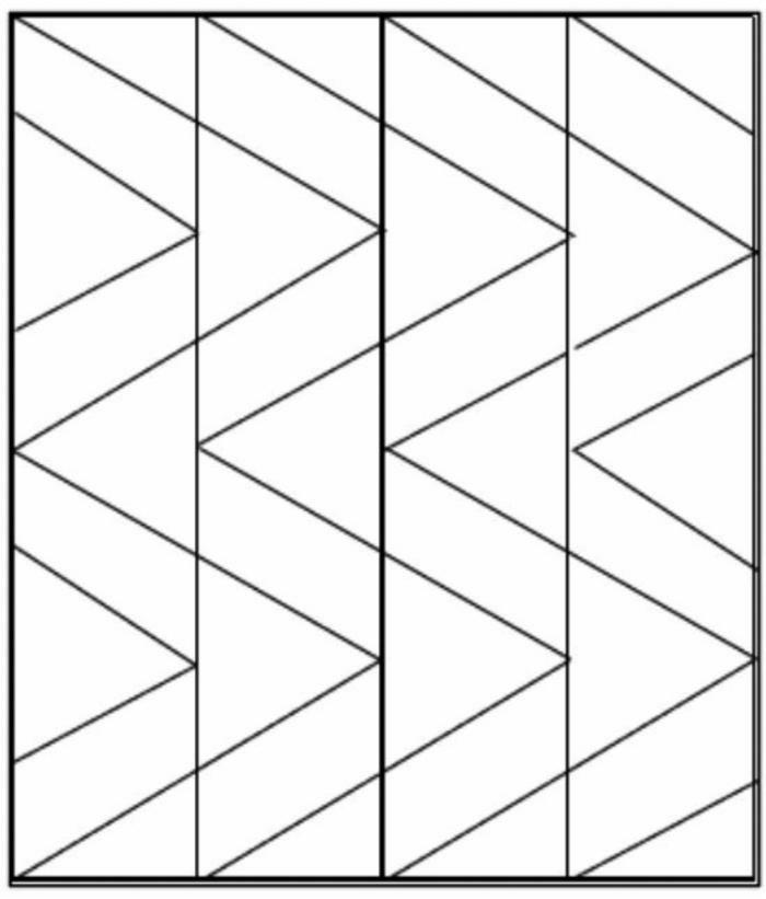 Rete per rotopressa Cotesi Cross X-Pand 123cm x 2000m - Cotesi