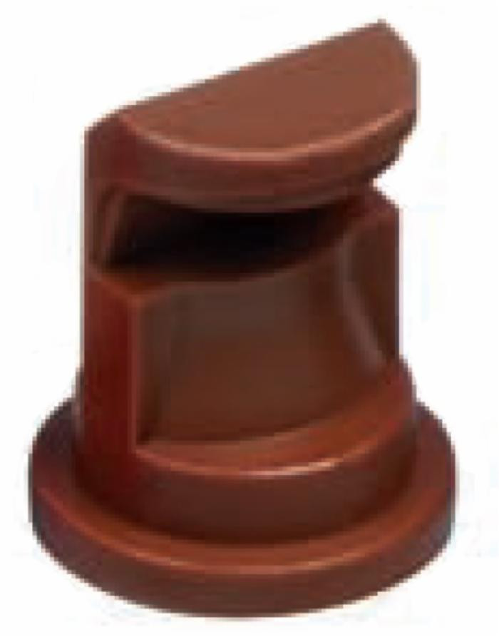 Ugello a specchio DEF 130° - Asj Spray-Jet