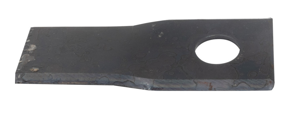 Coltello destro piegato 108x47x4mm Pottinger 434986 - Ama