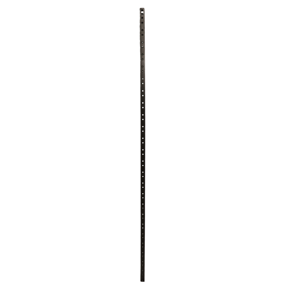 Asta forata 25 sezioni 2" - Ama