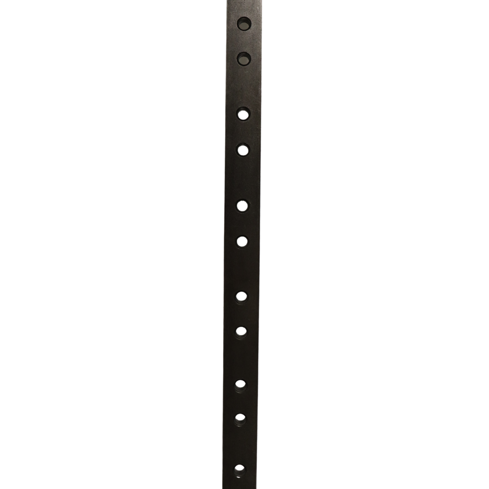 Asta forata 25 sezioni 2" - Ama
