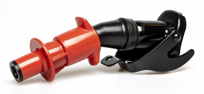 Beccuccio automatico a baionetta - Ama