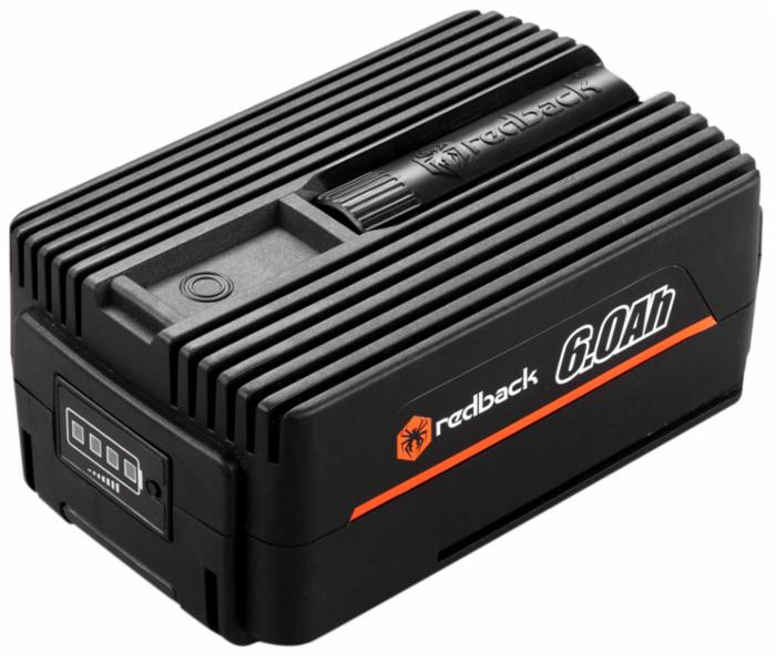 Batteria al Litio 40V 6Ah - Redback